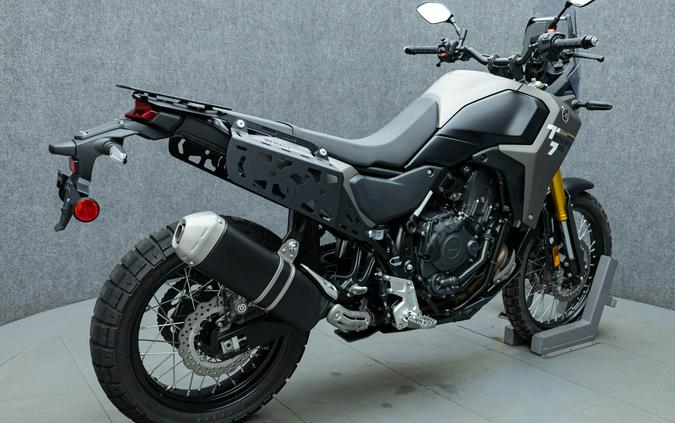 2025 YAMAHA TENERE 700 W/ABS