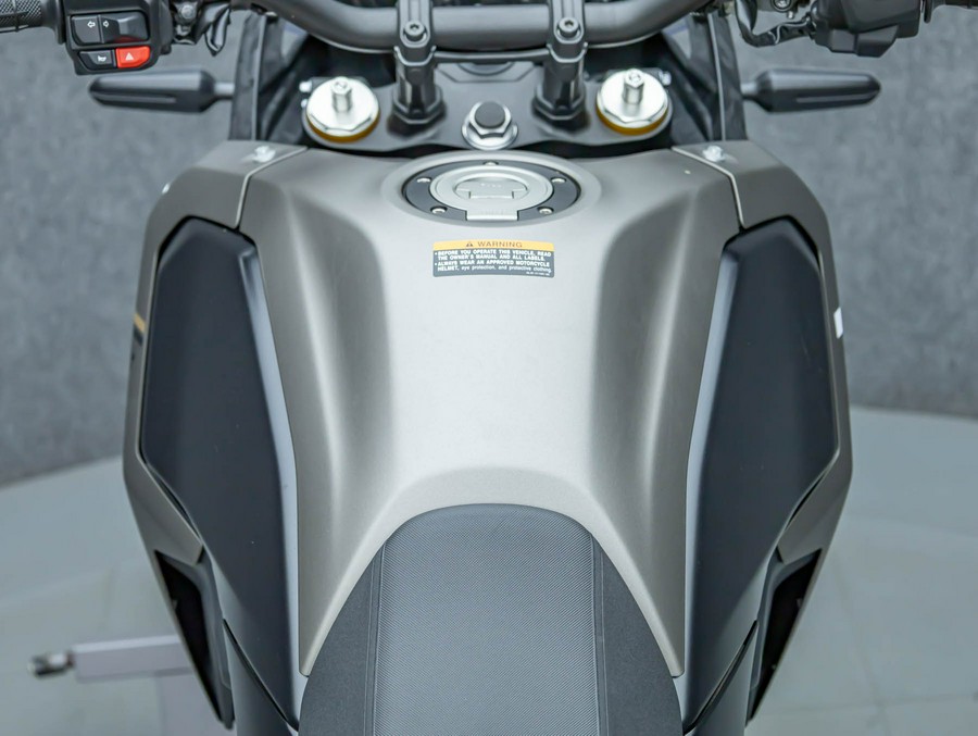 2025 YAMAHA TENERE 700 W/ABS