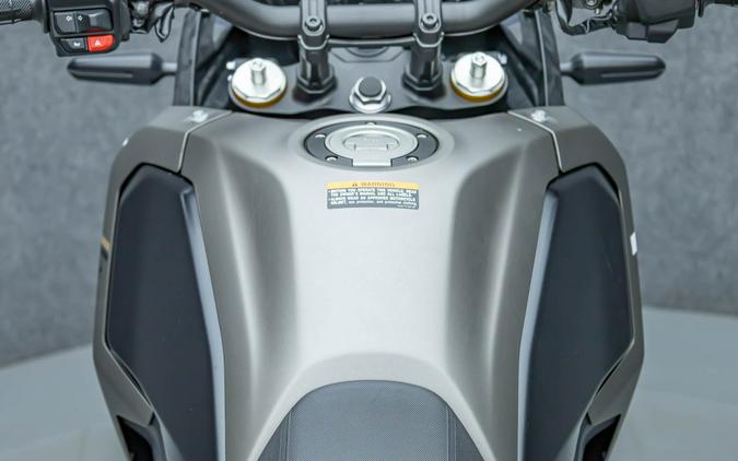 2025 YAMAHA TENERE 700 W/ABS