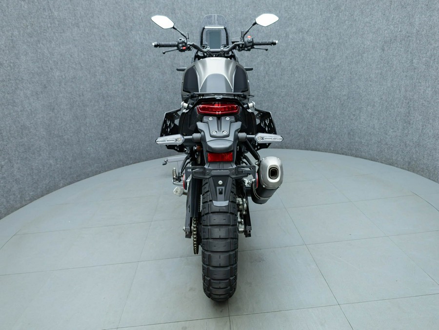 2025 YAMAHA TENERE 700 W/ABS