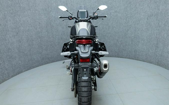 2025 YAMAHA TENERE 700 W/ABS