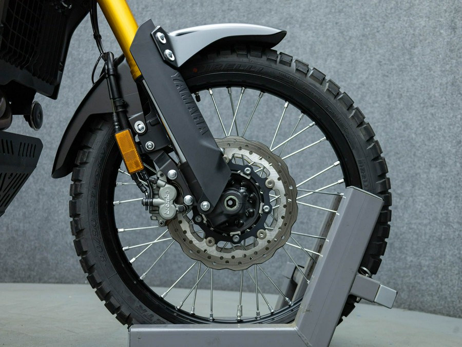2025 YAMAHA TENERE 700 W/ABS