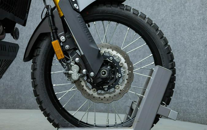 2025 YAMAHA TENERE 700 W/ABS