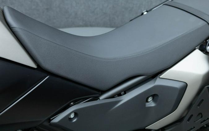 2025 YAMAHA TENERE 700 W/ABS
