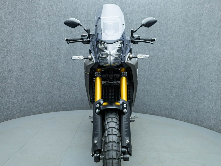 2025 YAMAHA TENERE 700 W/ABS