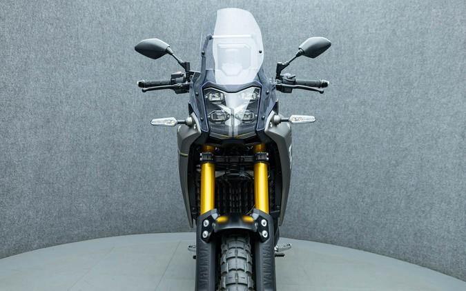 2025 YAMAHA TENERE 700 W/ABS