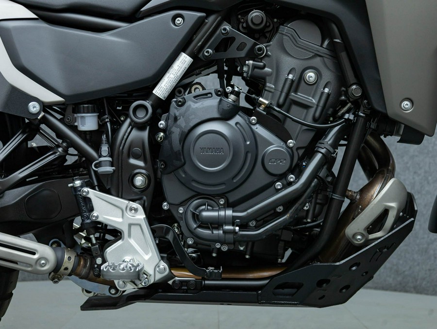 2025 YAMAHA TENERE 700 W/ABS
