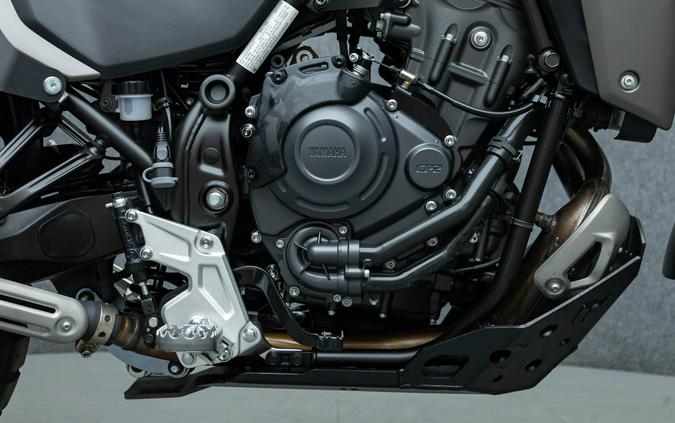 2025 YAMAHA TENERE 700 W/ABS