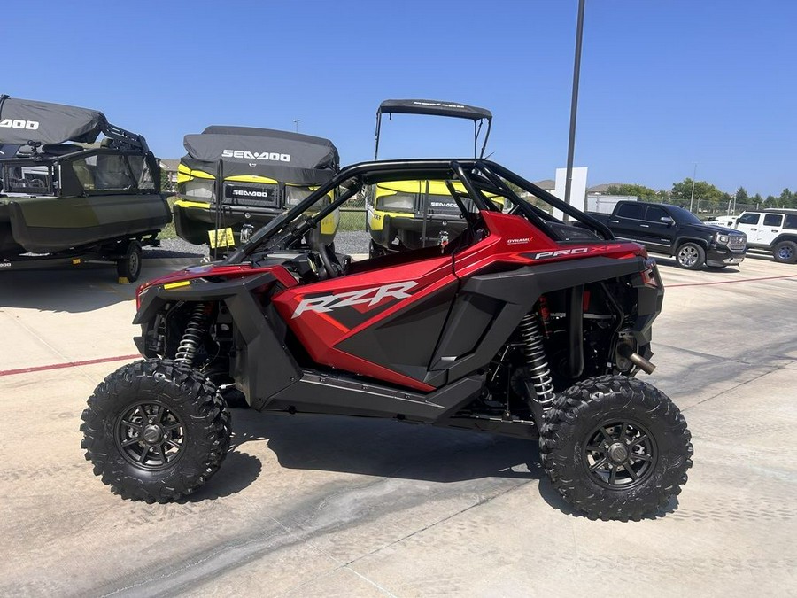 2023 Polaris® RZR Pro XP Ultimate