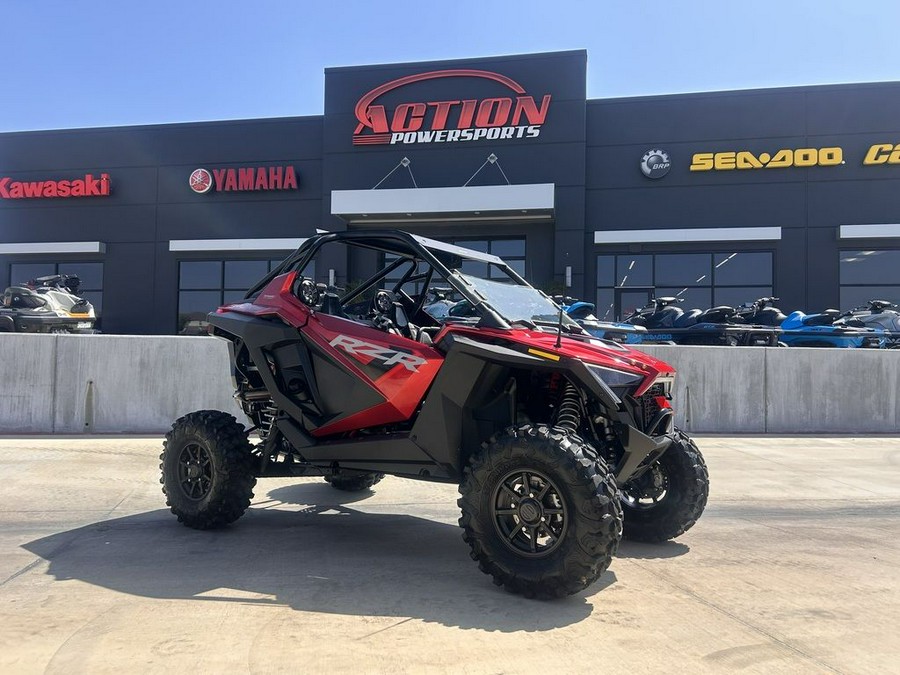 2023 Polaris® RZR Pro XP Ultimate
