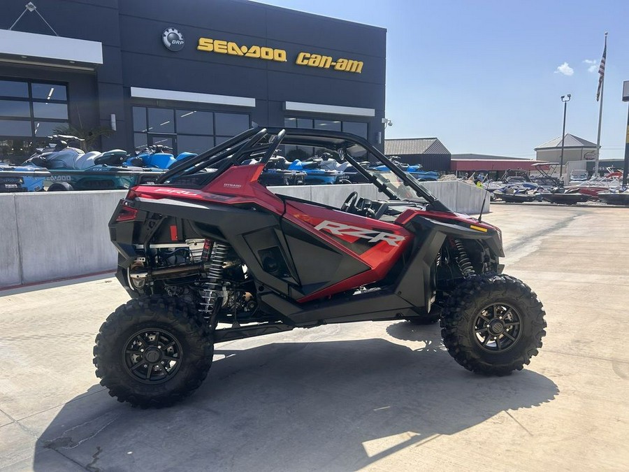 2023 Polaris® RZR Pro XP Ultimate