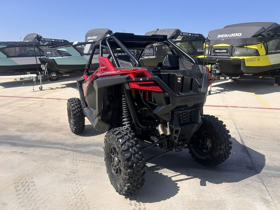 2023 Polaris® RZR Pro XP Ultimate