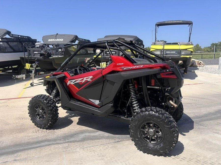 2023 Polaris® RZR Pro XP Ultimate