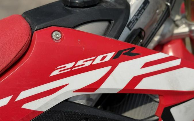 2019 Honda CRF 250R