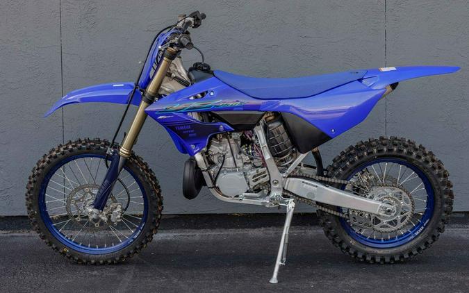 2024 Yamaha YZ 250X