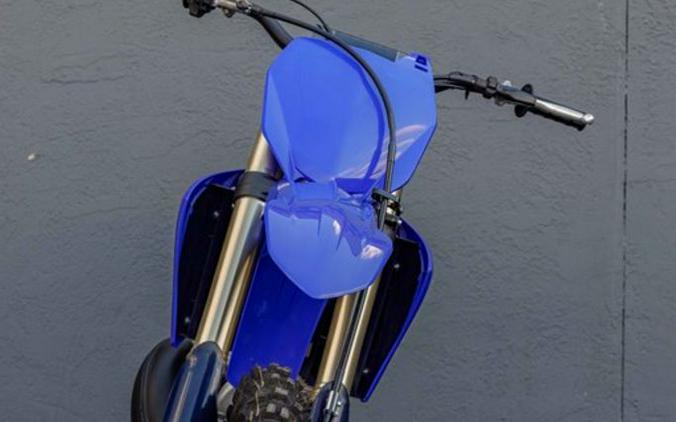 2024 Yamaha YZ 250X