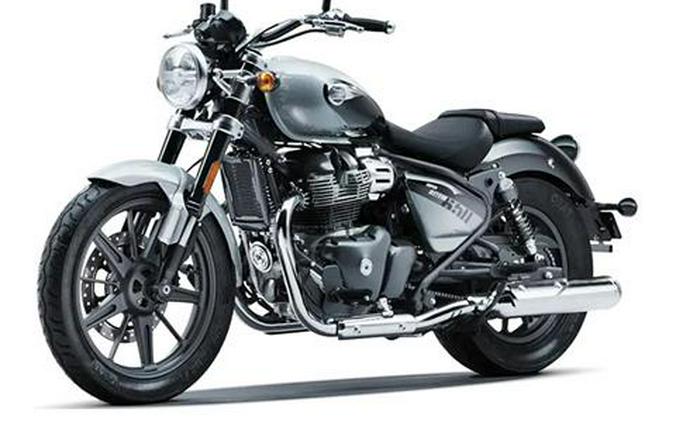 2024 Royal Enfield Super Meteor 650