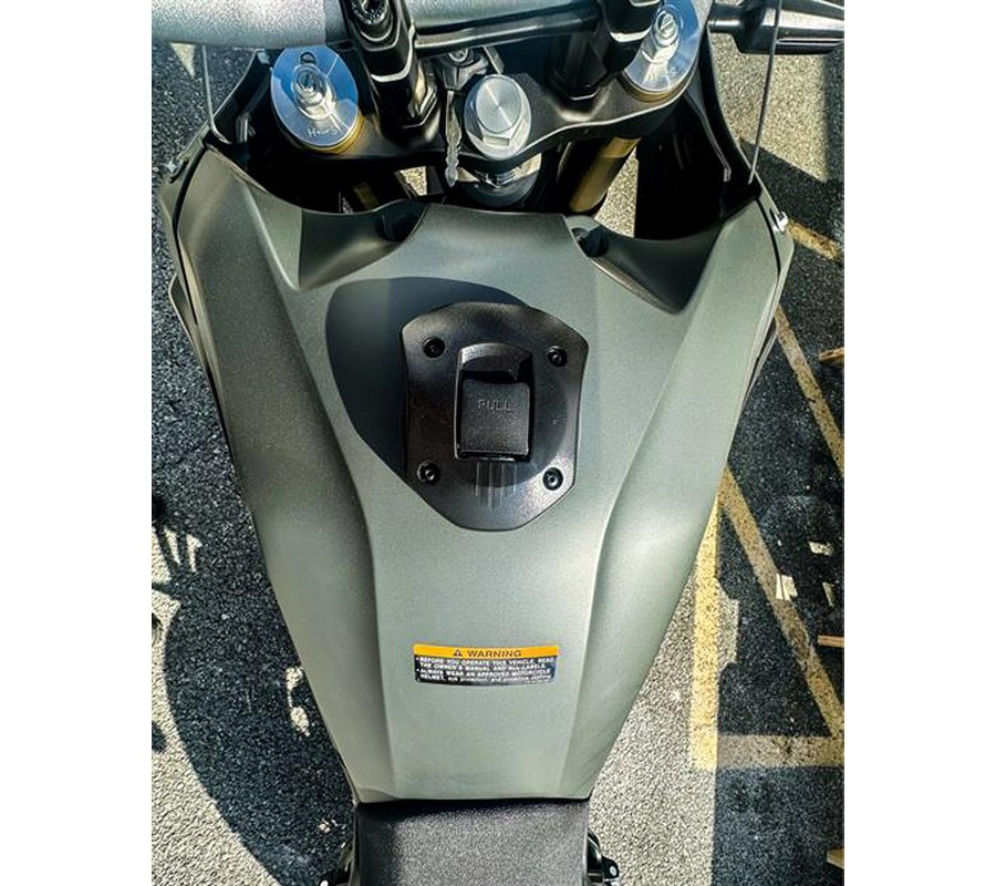 2024 Yamaha Ténéré 700