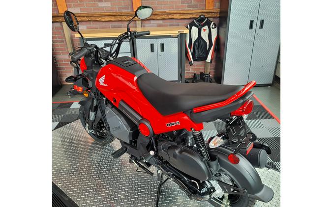 2023 Honda Navi