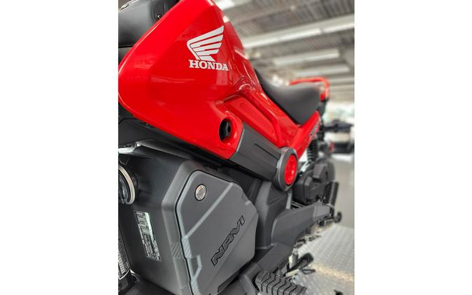 2023 Honda Navi