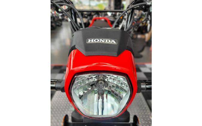 2023 Honda Navi