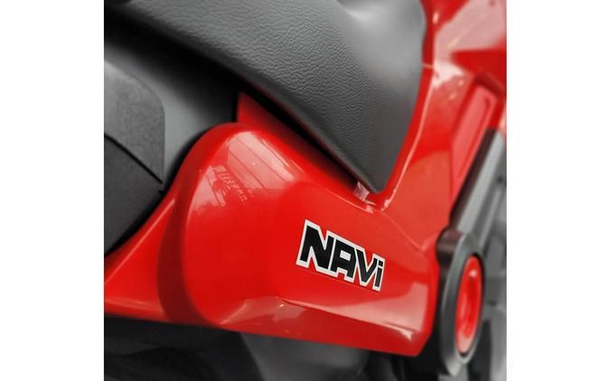 2023 Honda Navi