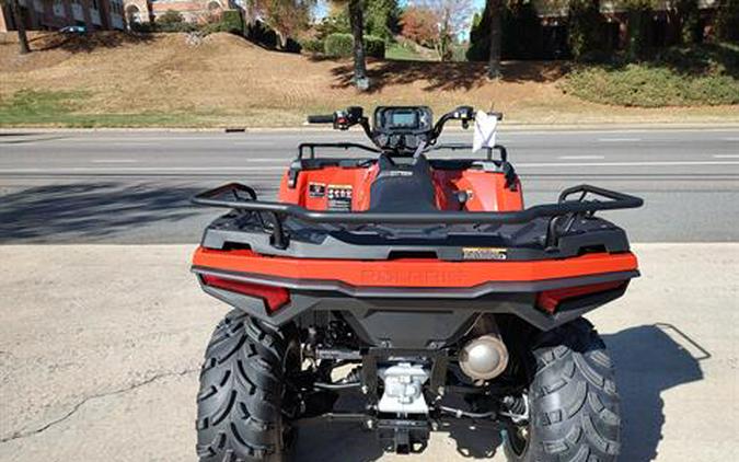 2024 Polaris Sportsman 570 EPS