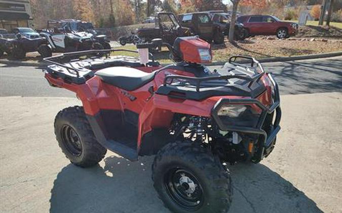 2024 Polaris Sportsman 570 EPS