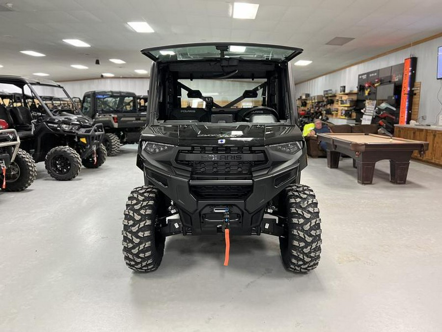 2025 Polaris® Ranger Crew XP 1000 Northstar Edition Ultimate