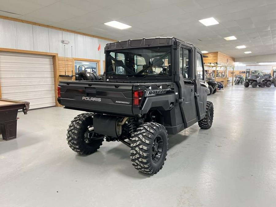 2025 Polaris® Ranger Crew XP 1000 Northstar Edition Ultimate