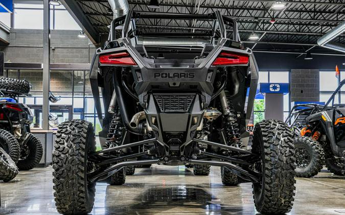 2024 Polaris® RZR Turbo R 4 Sport