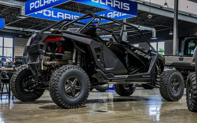 2024 Polaris® RZR Turbo R 4 Sport