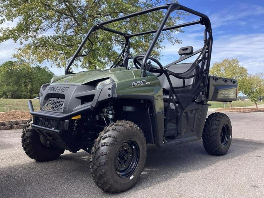 2024 Polaris® Ranger 570 Full-Size