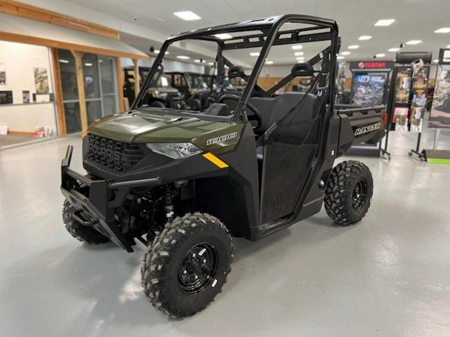 2025 Polaris® Ranger 1000 EPS