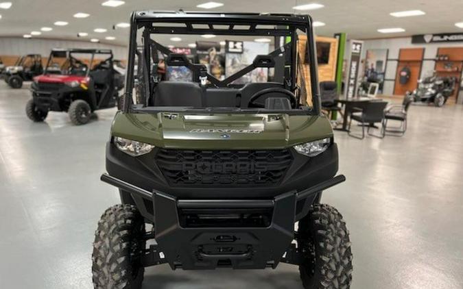 2025 Polaris® Ranger 1000 EPS