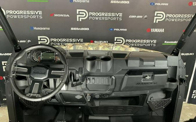 2025 Polaris® Ranger XP 1000 Premium Polaris Pursuit Camo