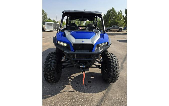 2024 Polaris Industries GENERAL 4 XP 1000 Premium