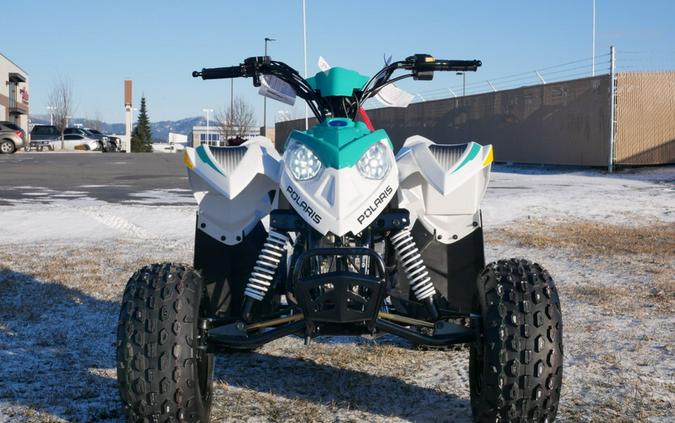 2024 Polaris Outlaw 110 EFI