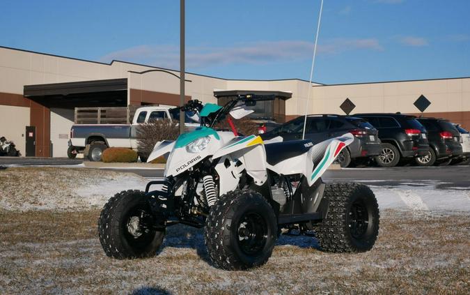 2024 Polaris Outlaw 110 EFI