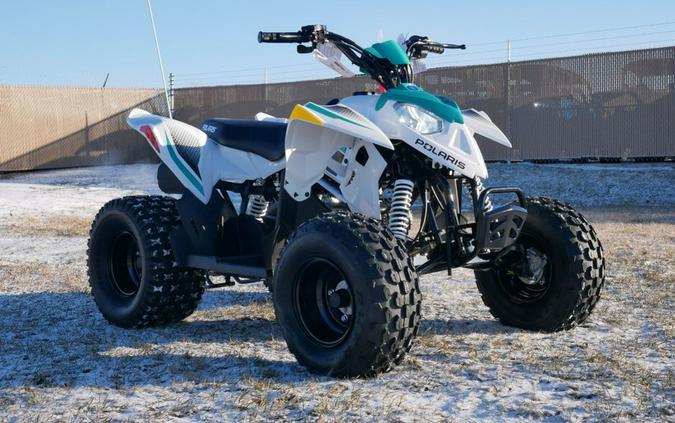 2024 Polaris Outlaw 110 EFI