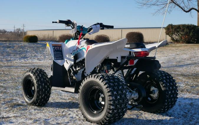 2024 Polaris Outlaw 110 EFI