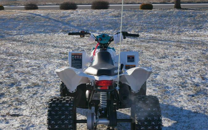 2024 Polaris Outlaw 110 EFI