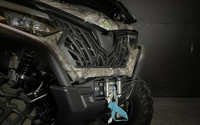 2024 CFMOTO CForce 600 Touring Camo