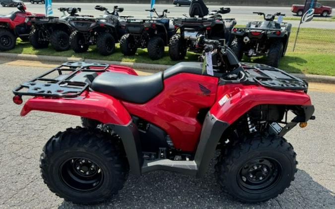 2025 Honda® FourTrax Rancher 4x4