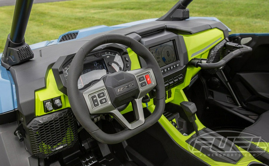 2025 Polaris RZR Pro XP Ultimate