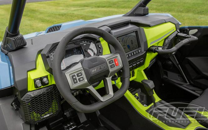 2025 Polaris RZR Pro XP Ultimate