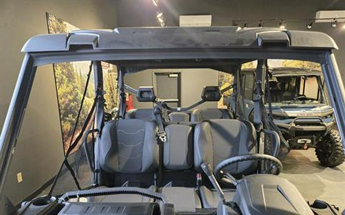 2025 Can-Am Defender MAX XT HD10