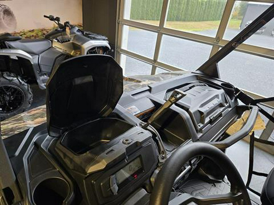 2025 Can-Am Defender MAX XT HD10