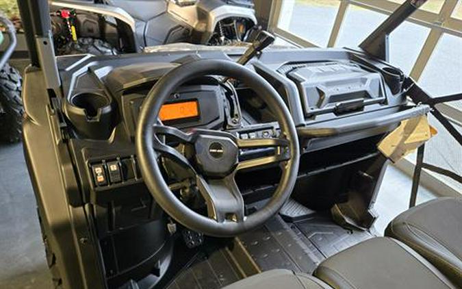 2025 Can-Am Defender MAX XT HD10