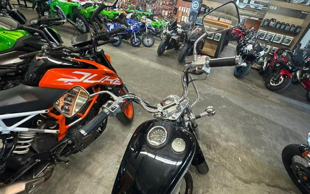 2001 Suzuki LS650PK1